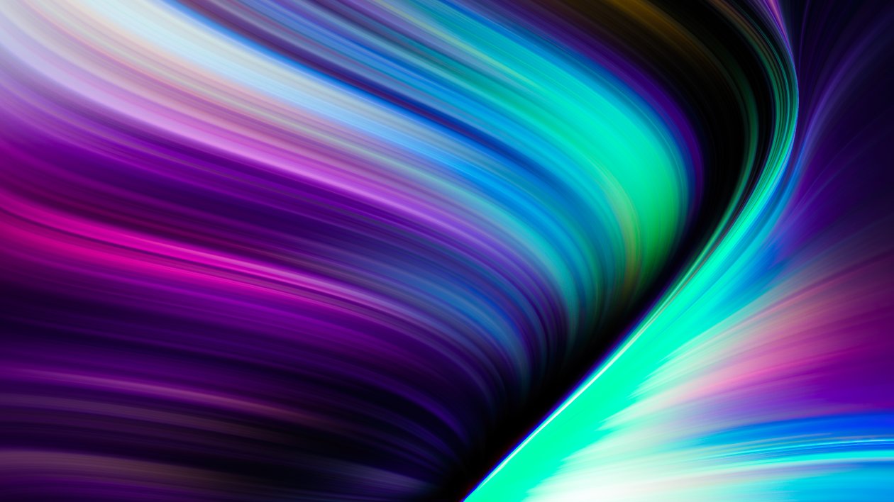 Joining Another Abstract 4k