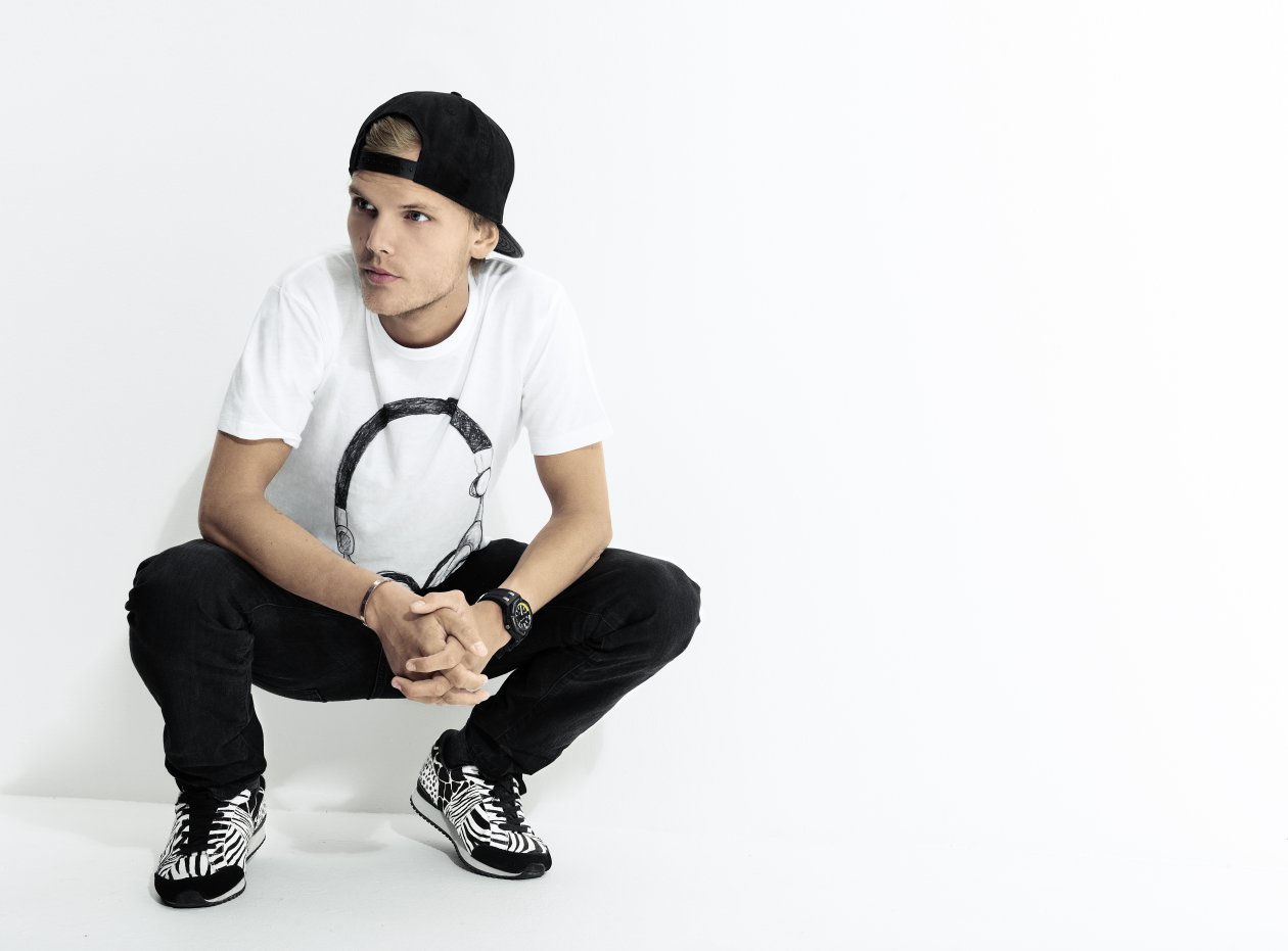 Avicii 5k