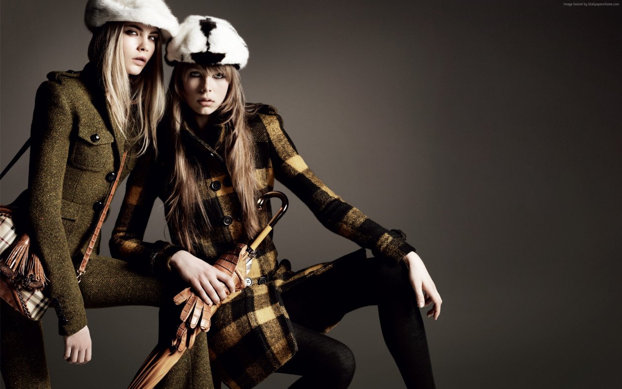 Cara Delevingne Fashion