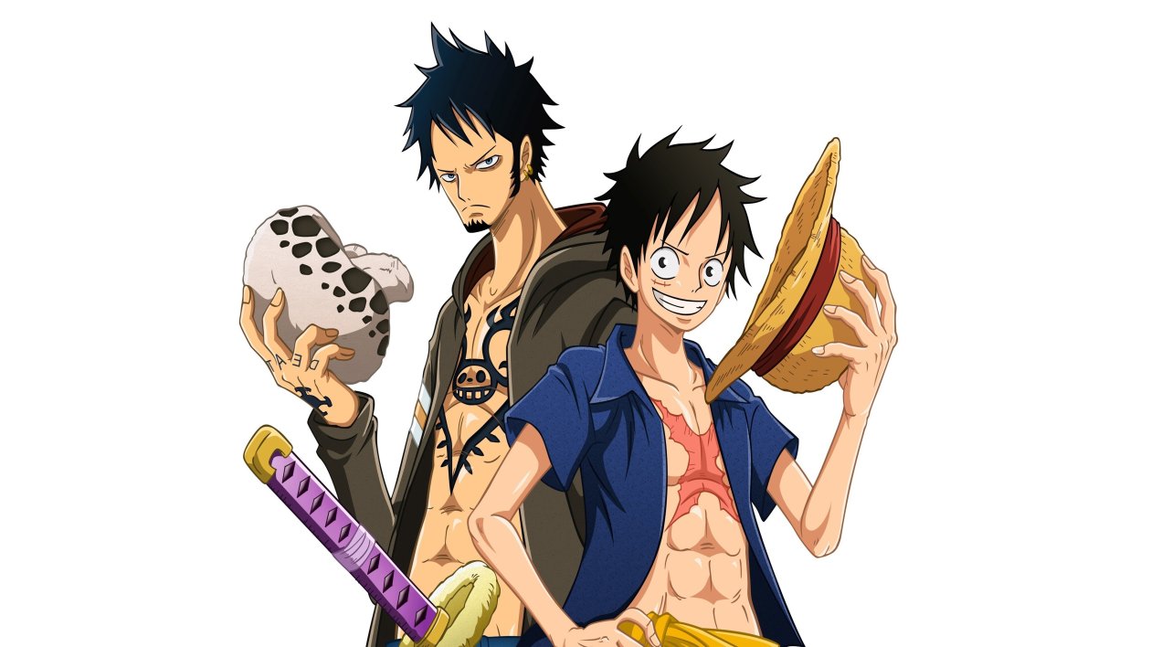 One Piece