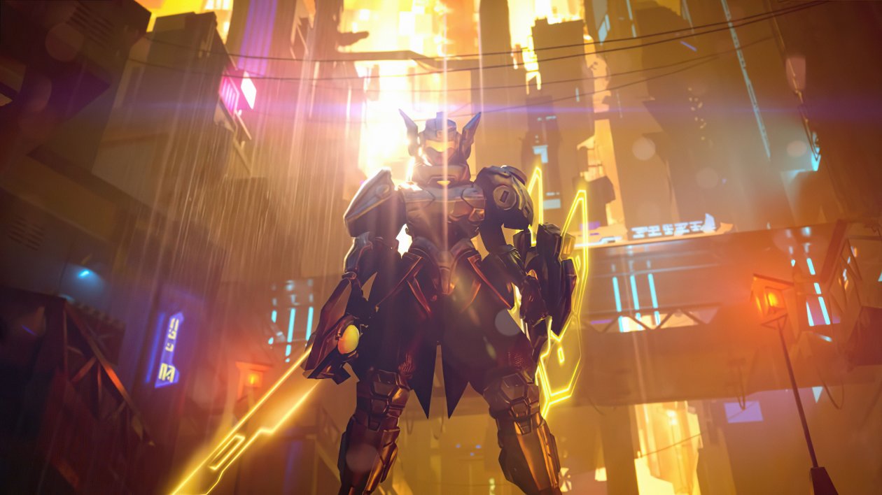 Wild Rift Project Leona League Of Legends 5k