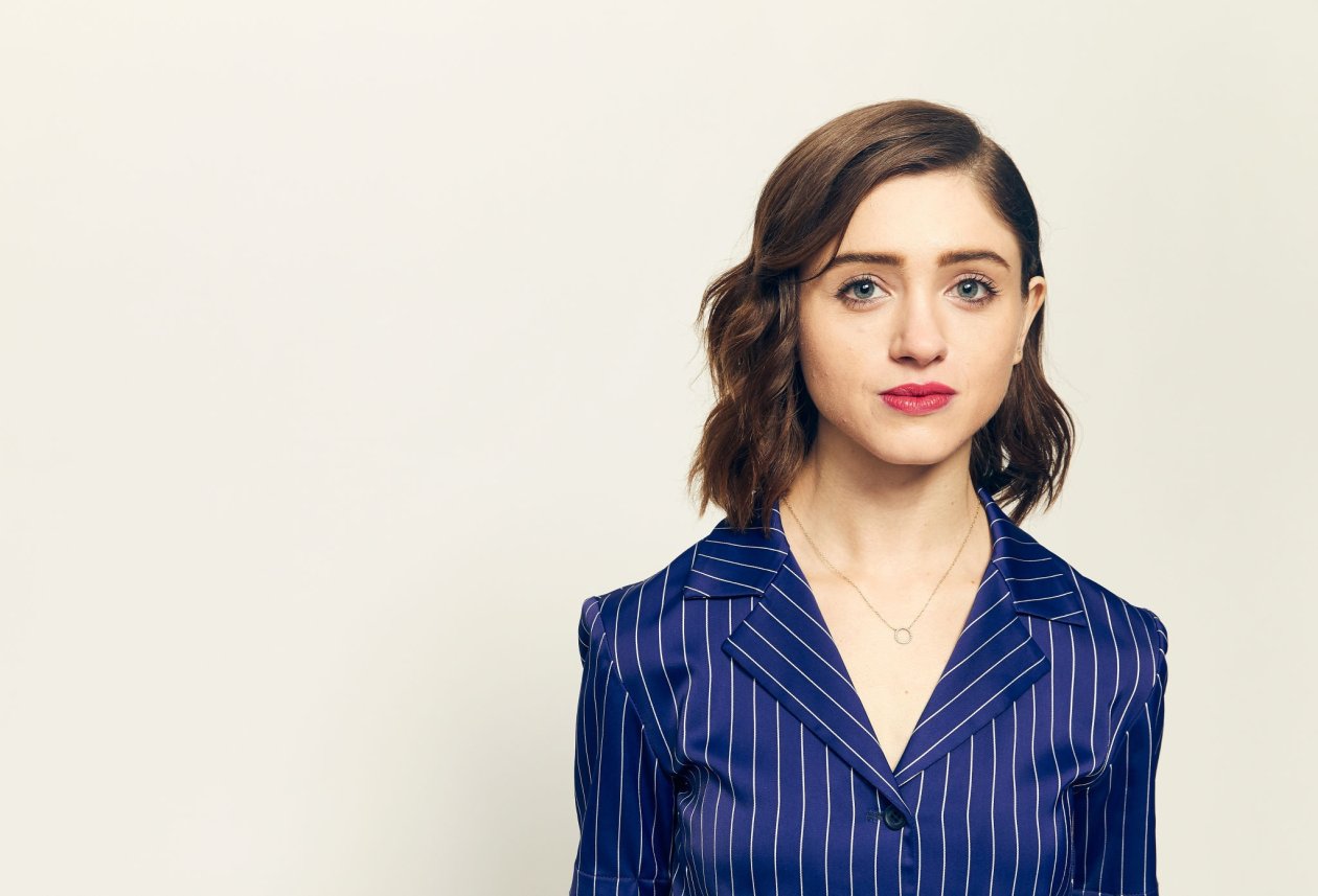 Natalia Dyer 2019 SXSW Film Festival Portrait