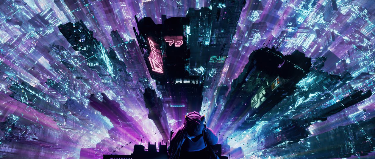Lunatic City