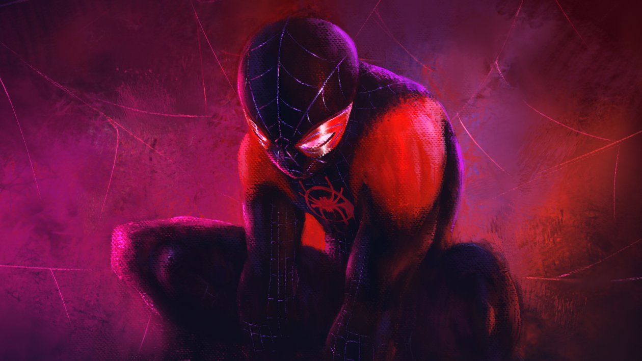Miles Art