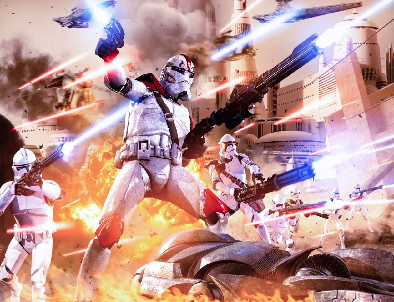 Captain Fordo 5k