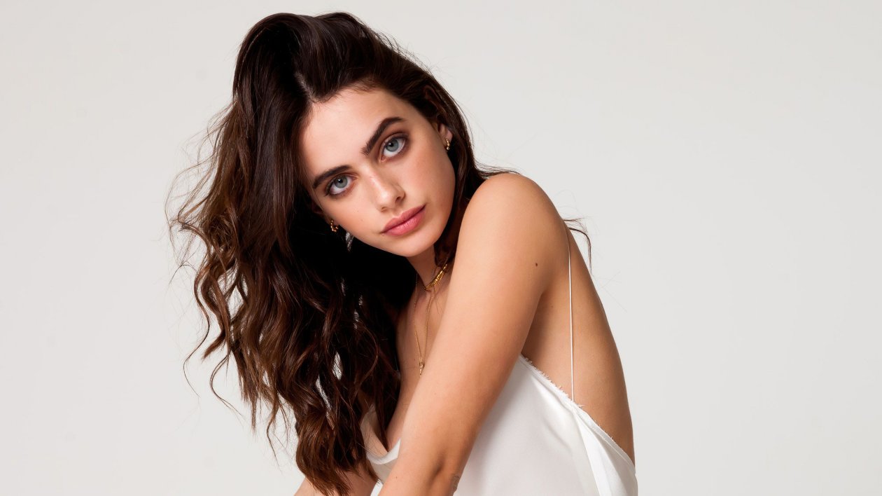 Yael Shelbia Are You Am Photoshoot