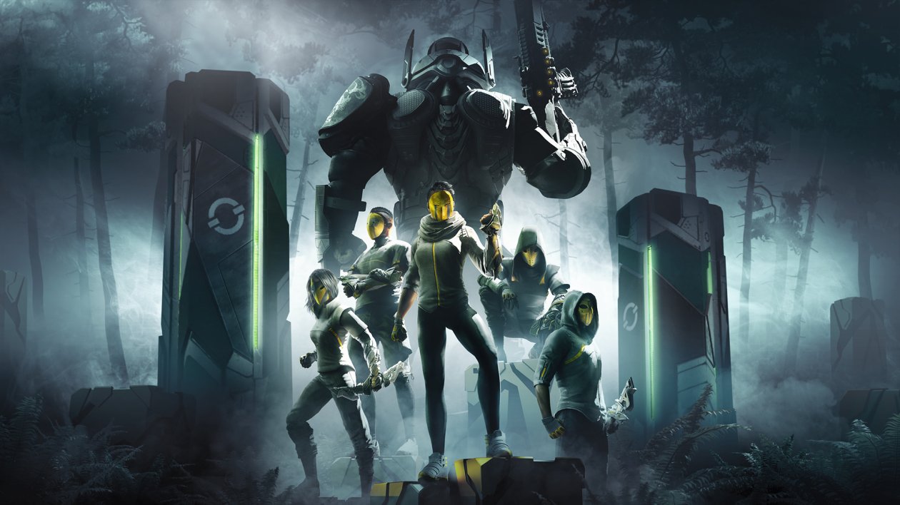 Deathgarden 2018
