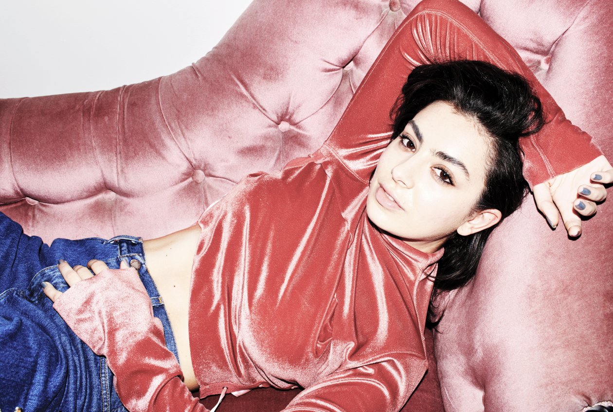 Charli XCX 5k