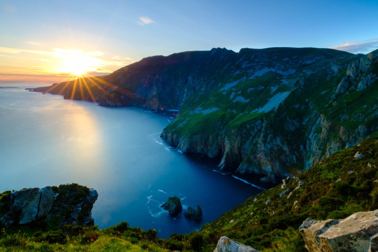 Wonderful Landscape 4k