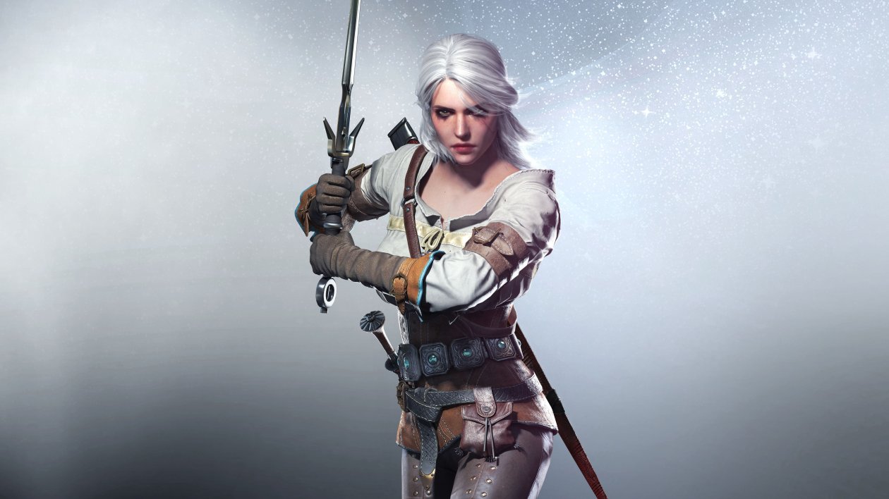 Ciri 5k