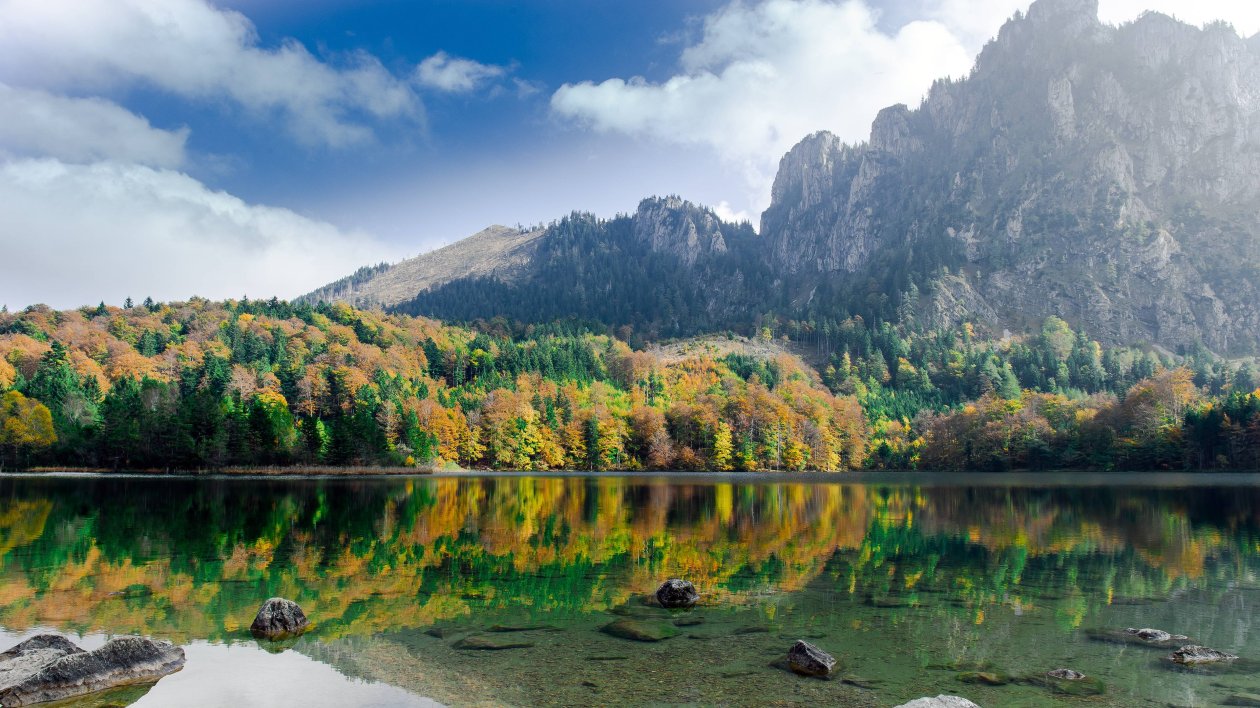 4k Landscape