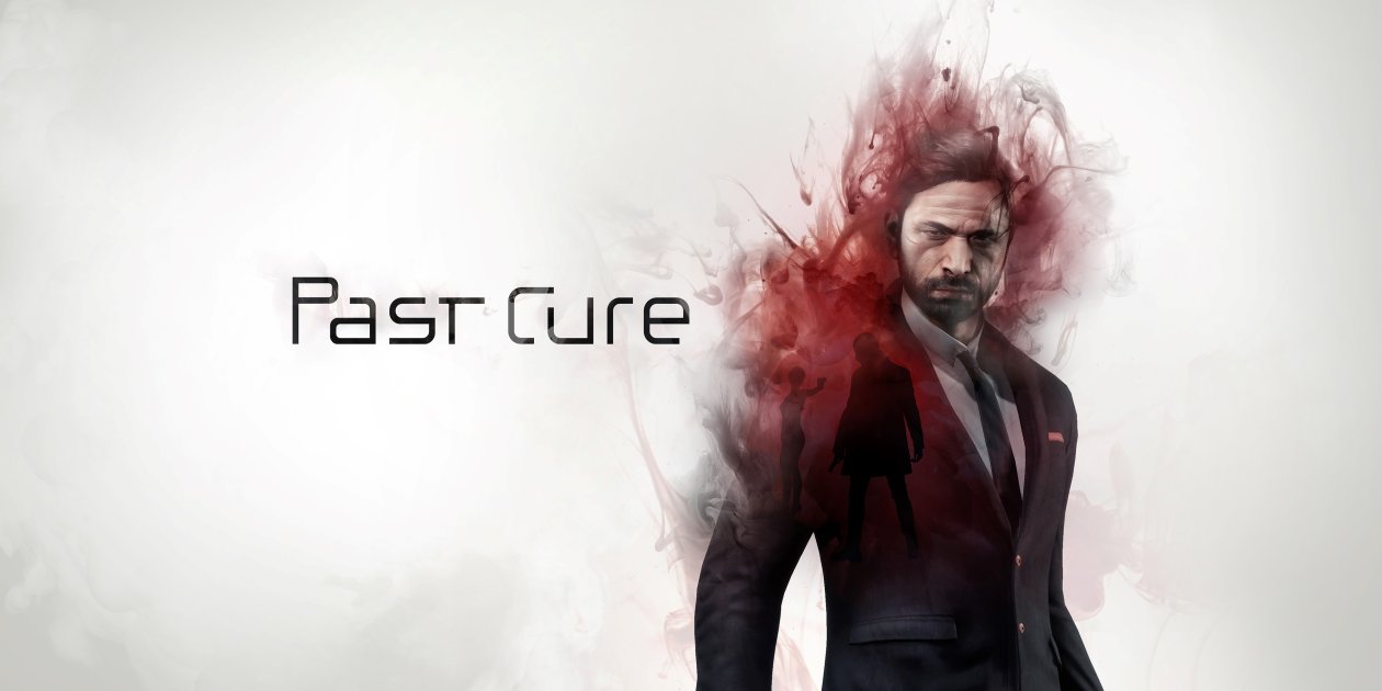 Fond d'écran Past Cure 2018