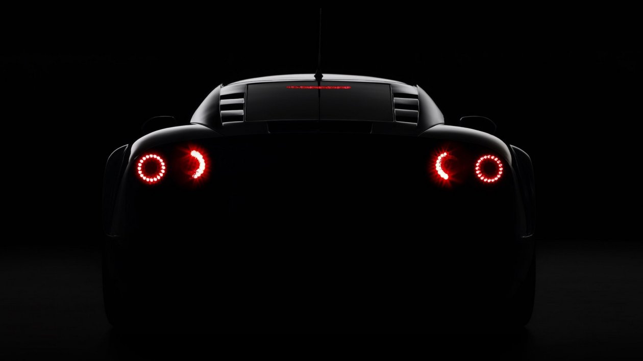 Fond d'écran Noble M600