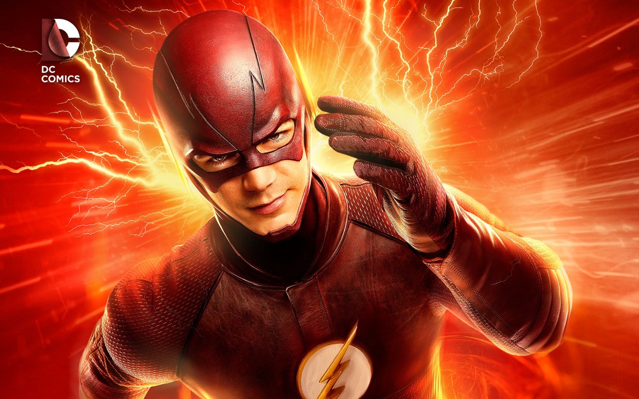 The Flash Season 3
