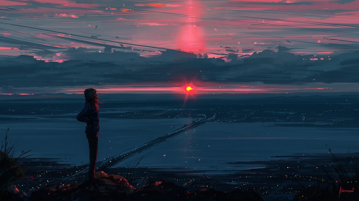 Day Dreamer
