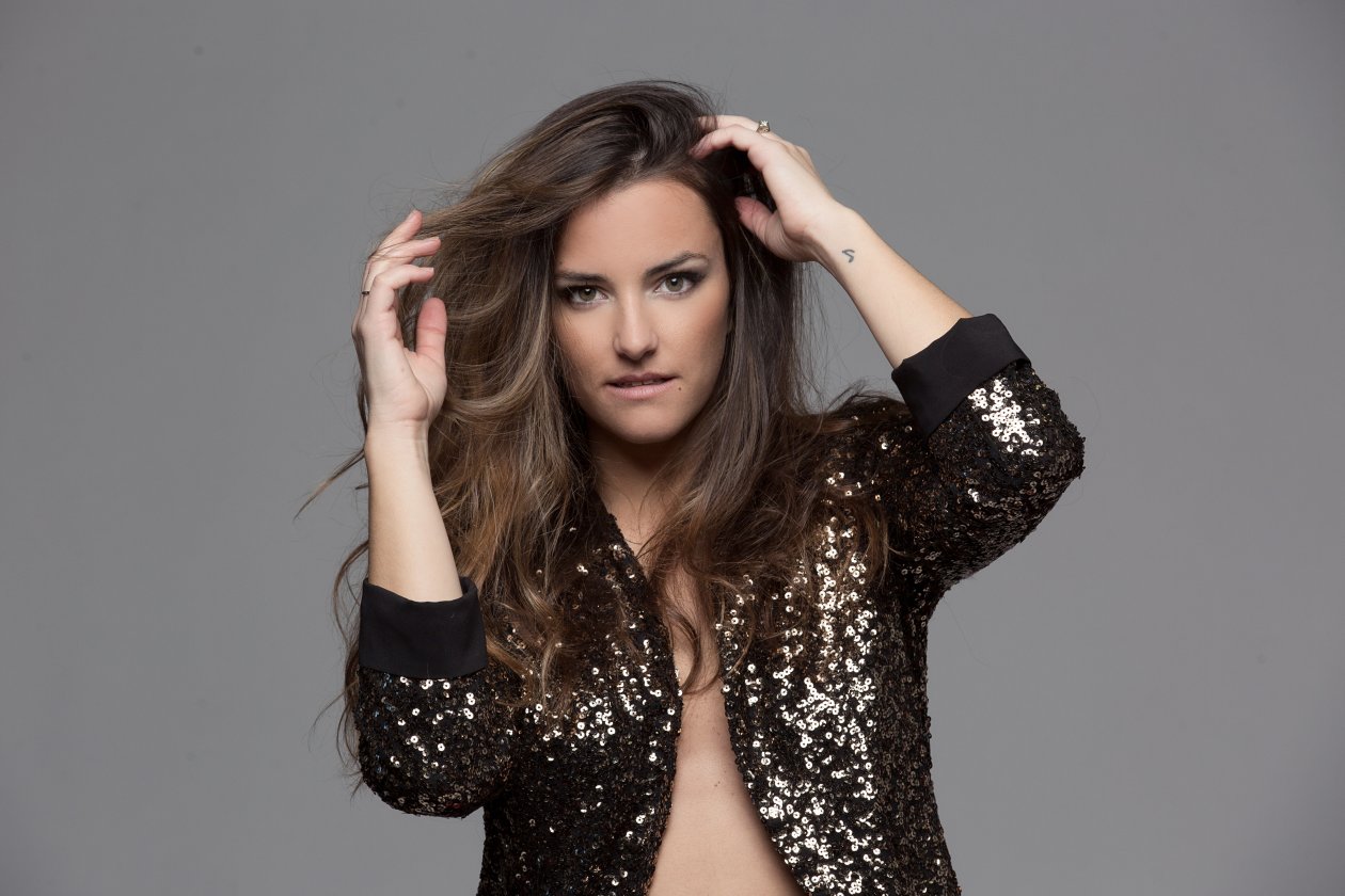 Fond d'écran Jenna Lotti