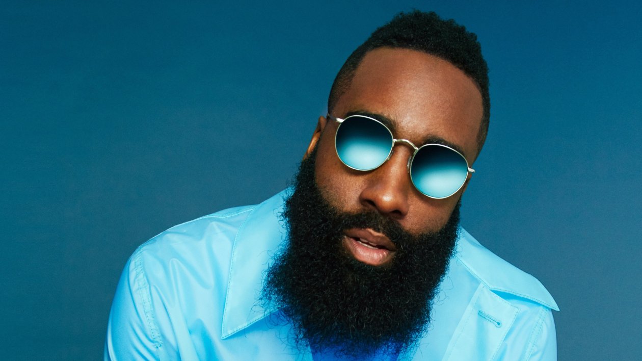 James Harden