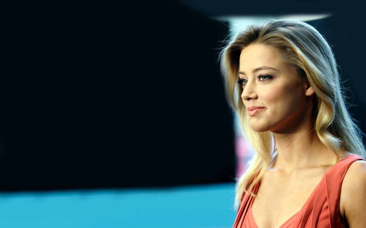 Amber Heard 5