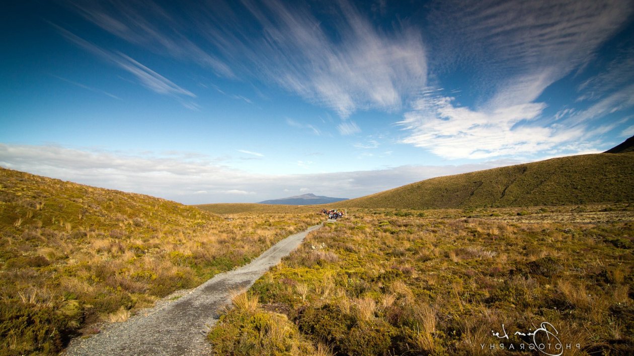 New Zealand Beautiful Places