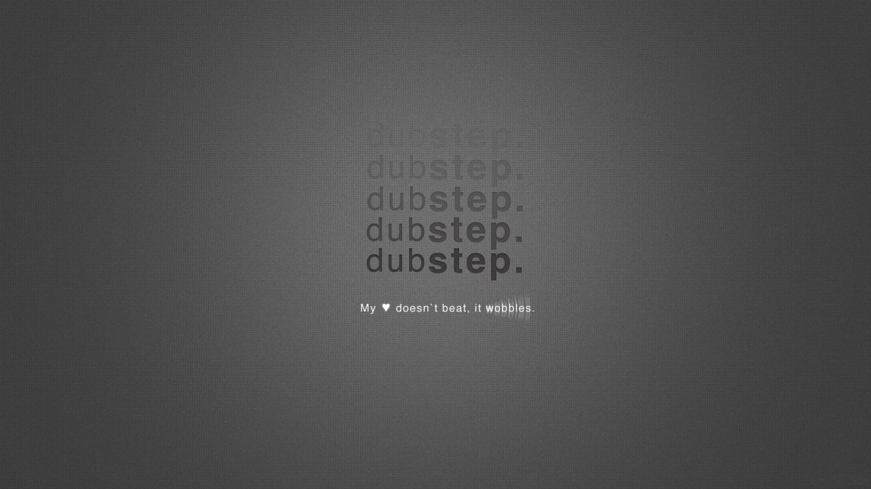 Dubstep
