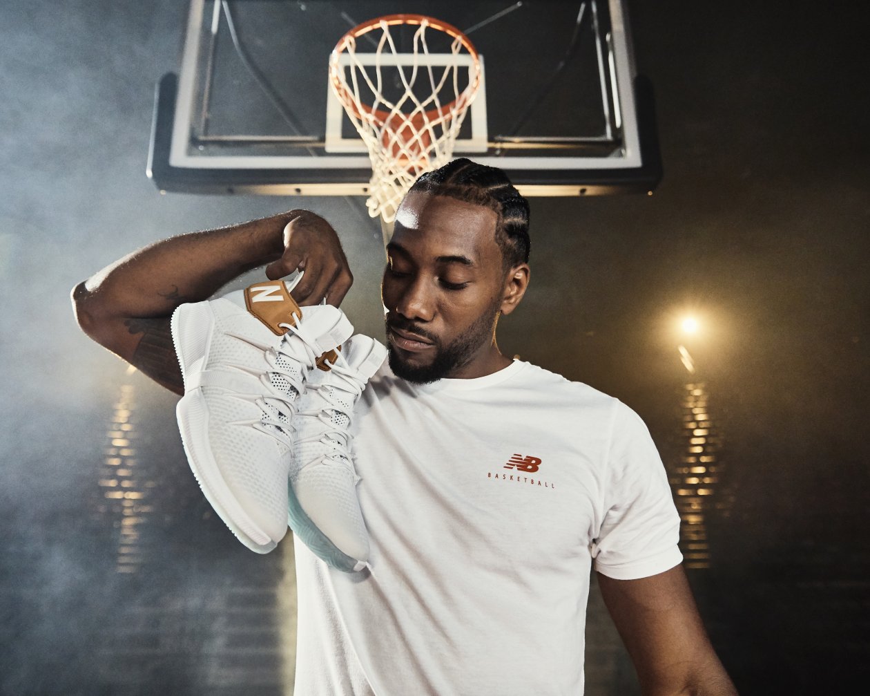 Kawhi Leonard