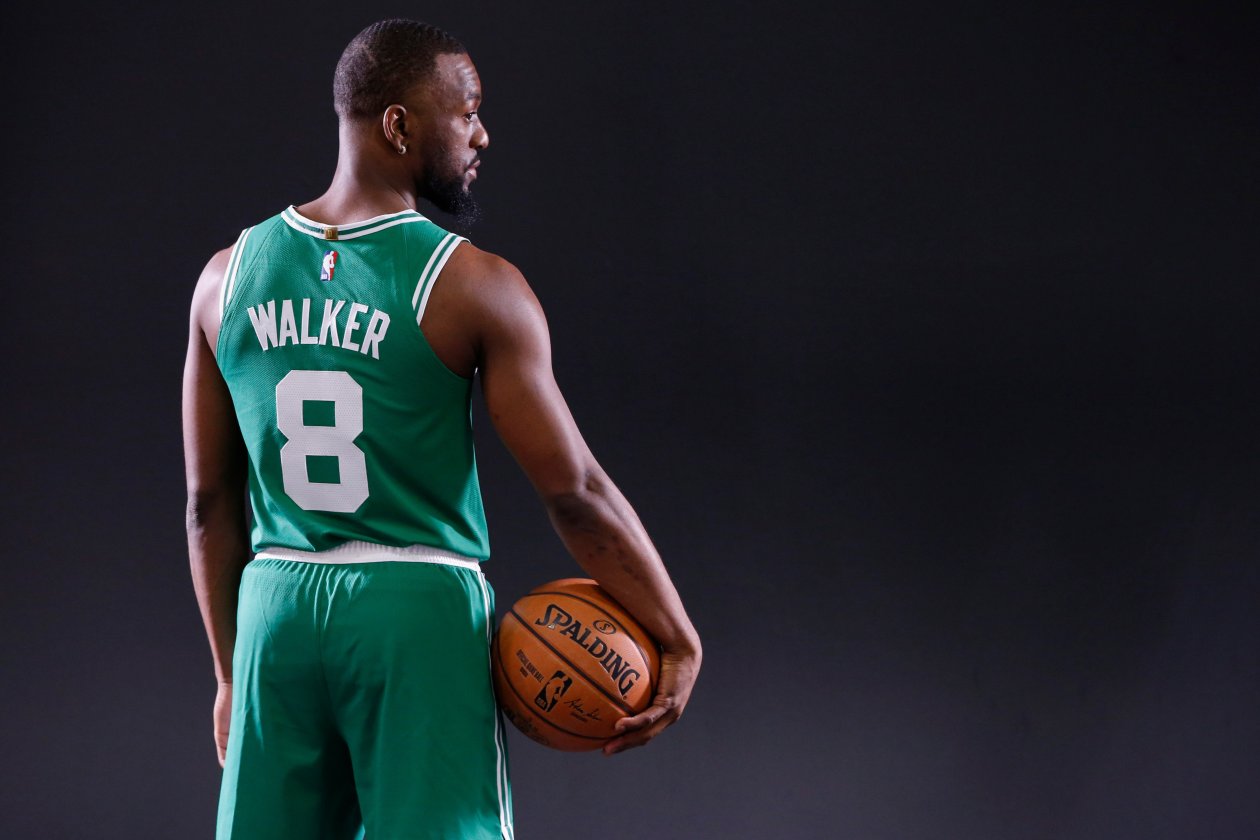 Kemba Walker