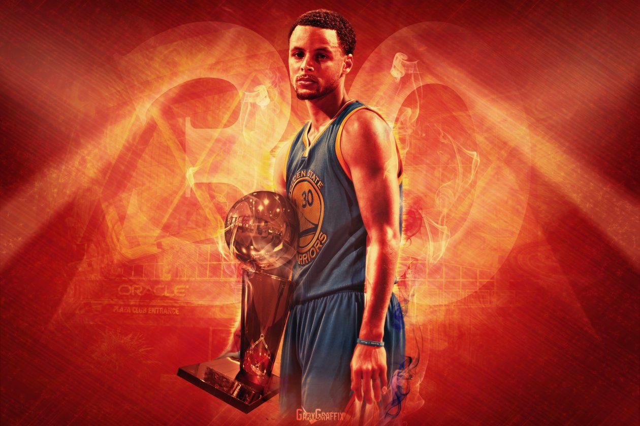 Stephen Curry 2020