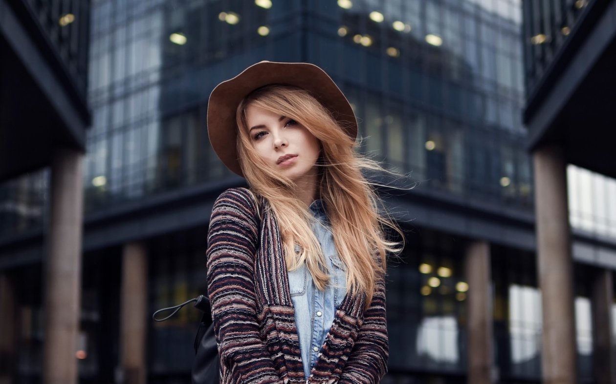 Irina Popova Outdoors