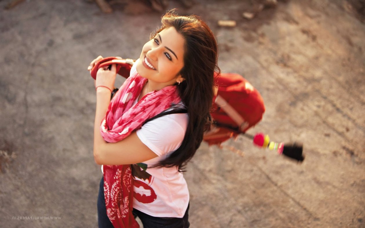 Anushka Sharma 5