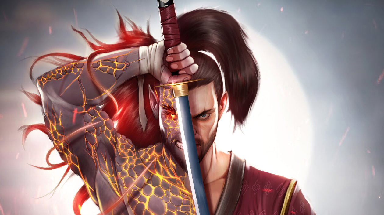 Takashi Ninja Warrior