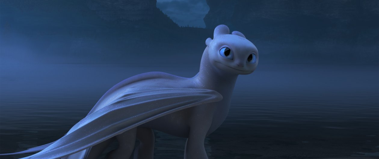 Light Fury