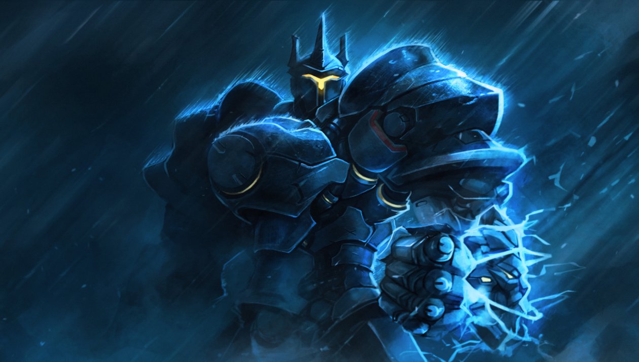 Pacific Rim Uprising Art