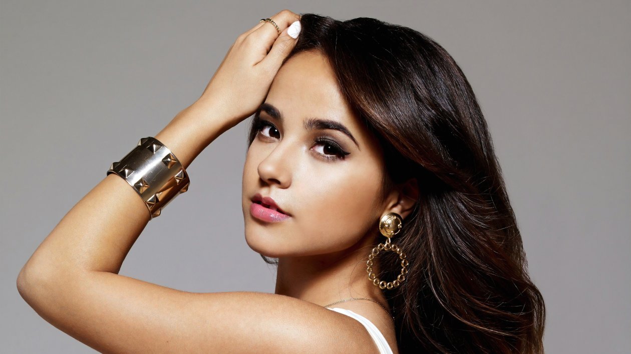 Becky G 4k 2019