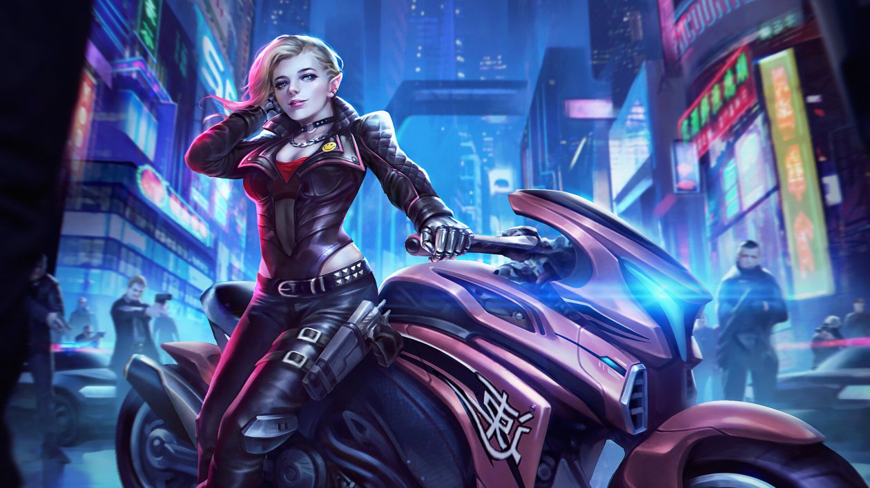 Shadow Run Sixth World