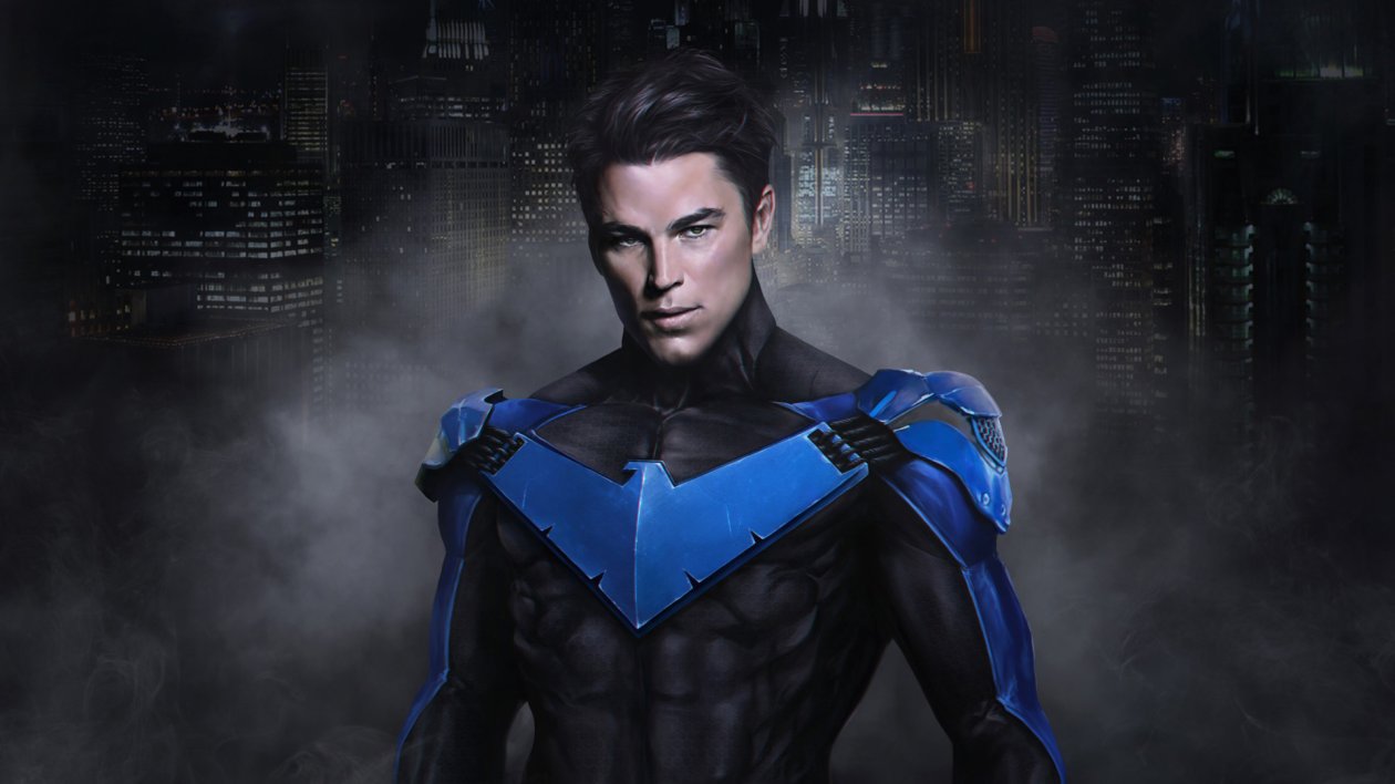 Nightwing