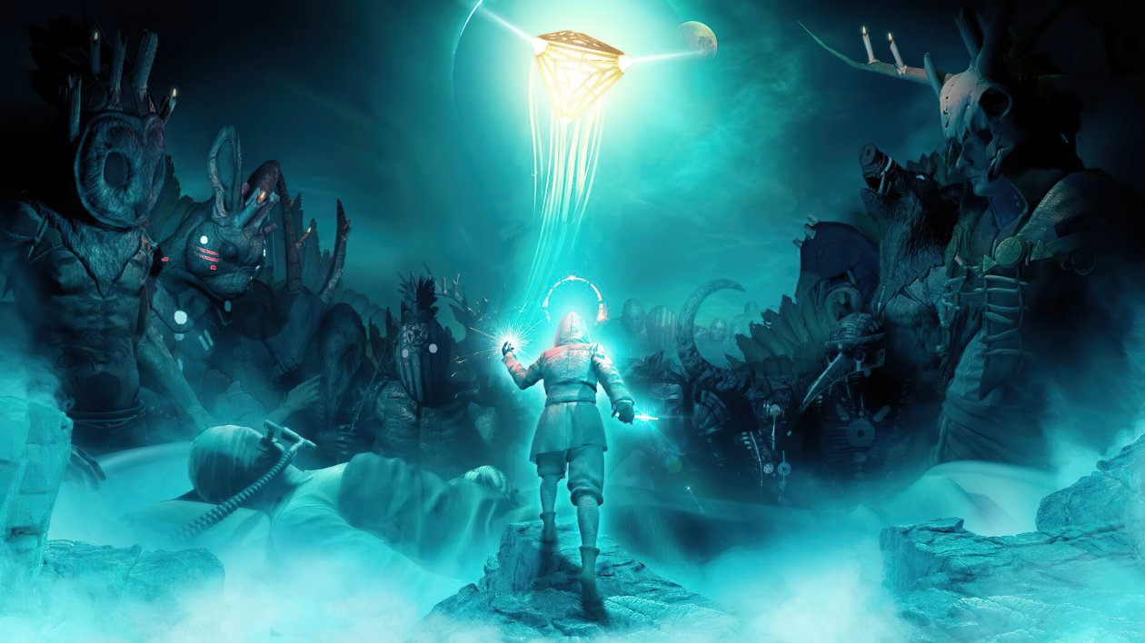 Waking Game