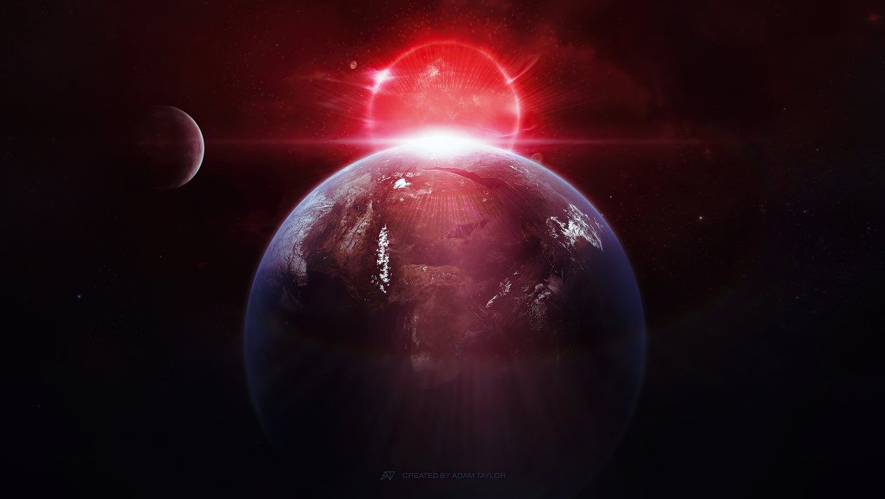 Gliese Within Reach 5k