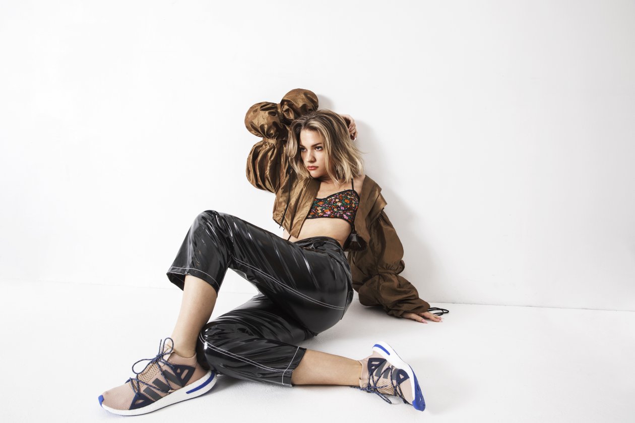 Fond d'écran Tove Styrke 2019