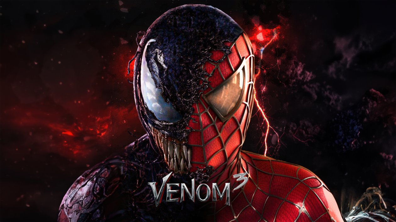 Venom 3