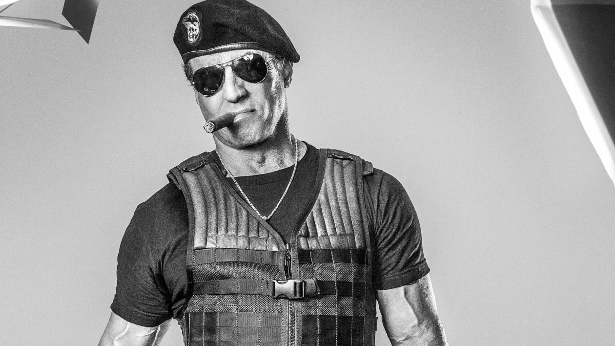 Expendables 3