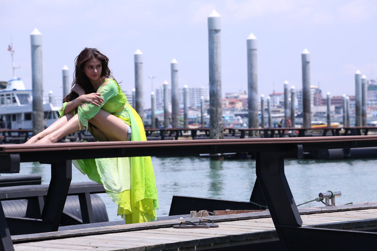Aditi Rao Bollywood