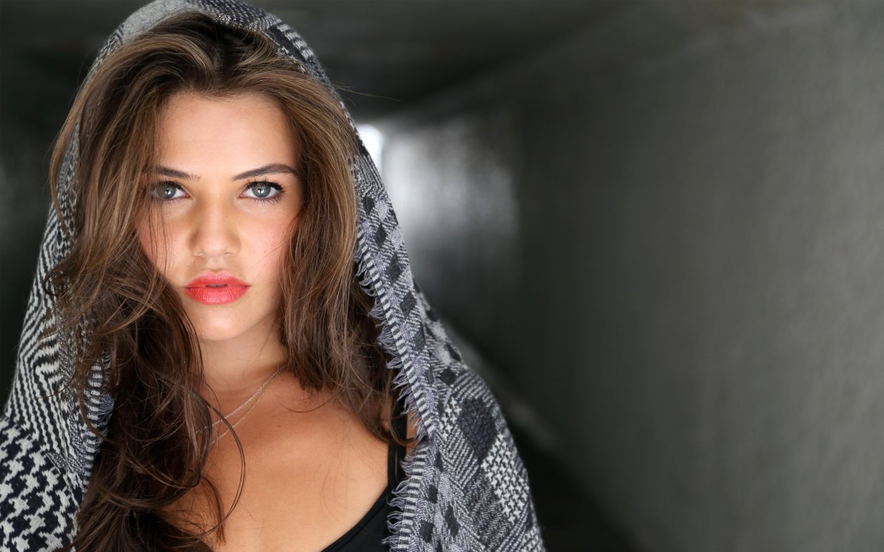 Danielle Campbell