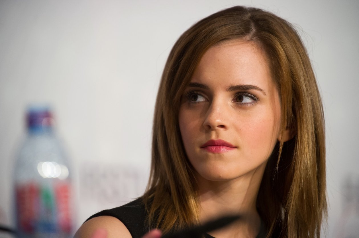 Emma Watson 17