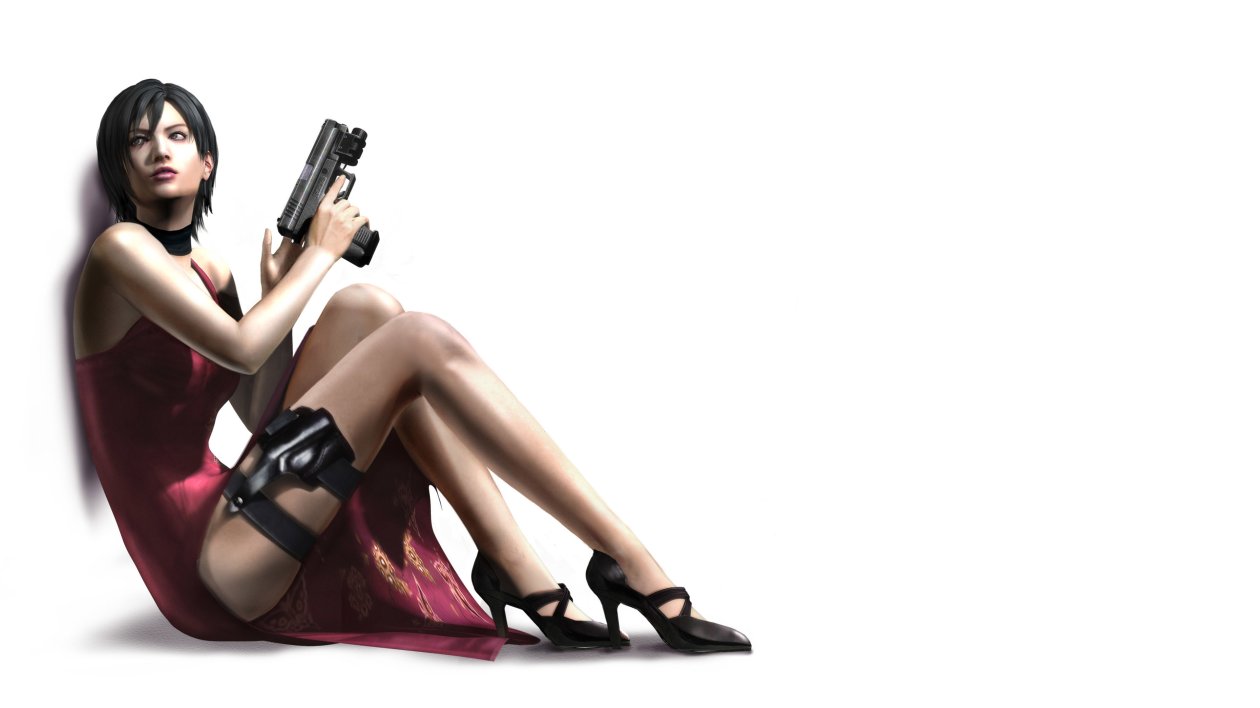 Resident Evil 4 Ada