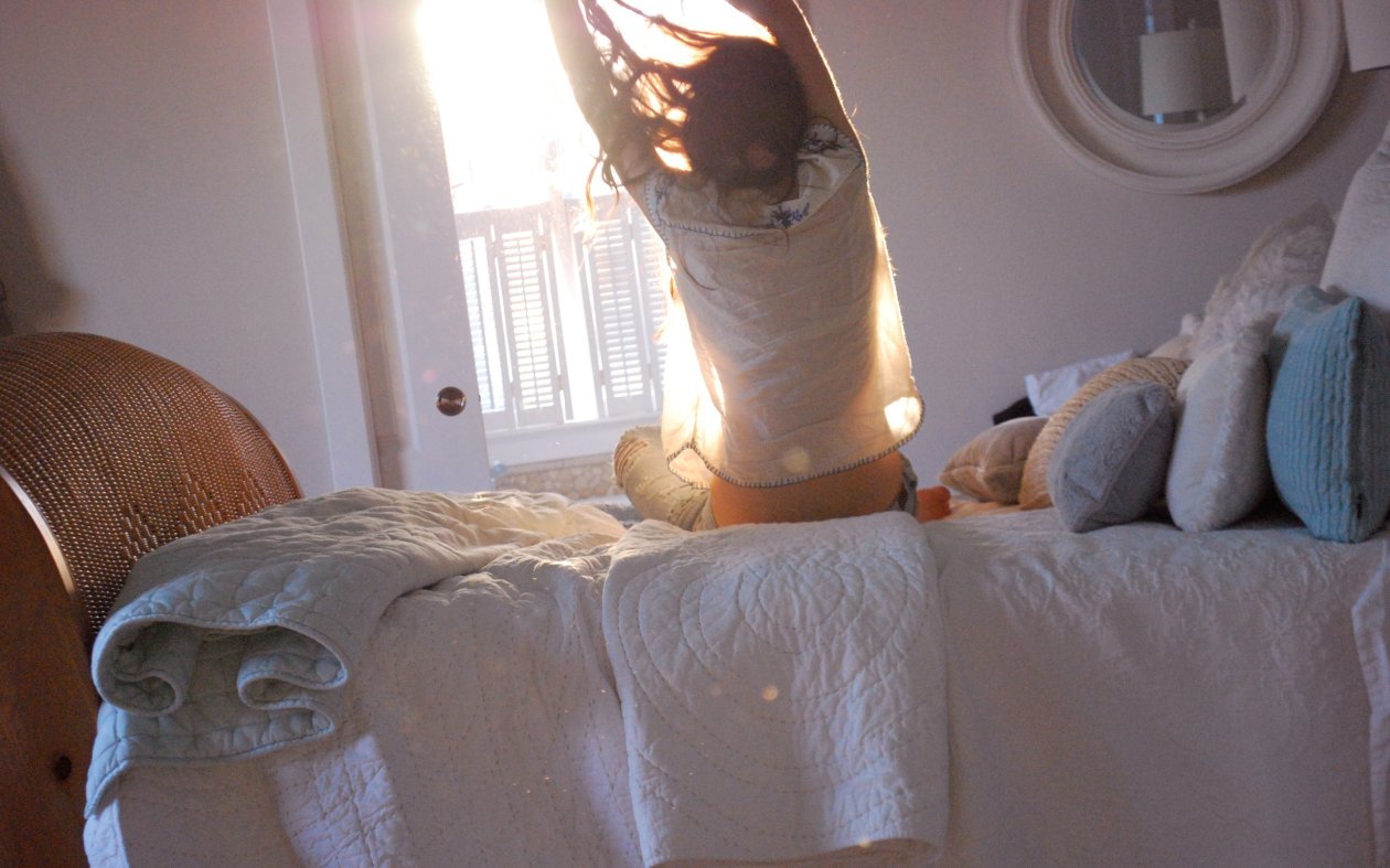 Miranda Kerr Photography