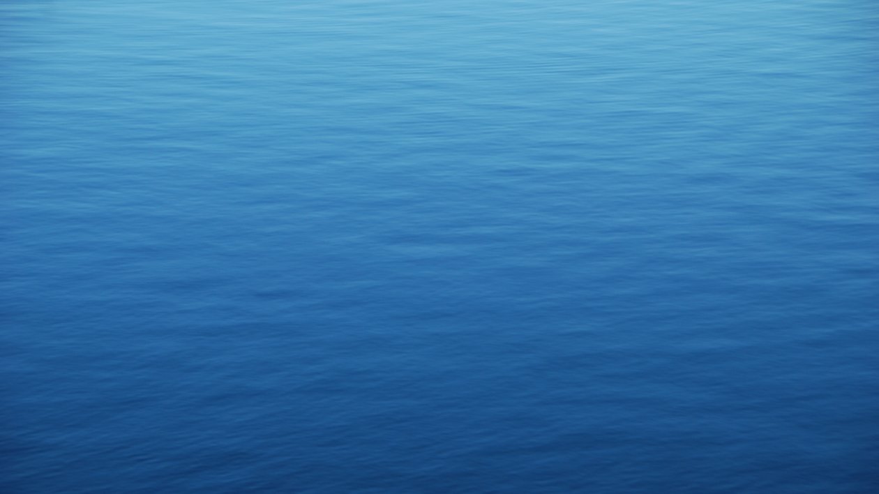 Ocean Clear