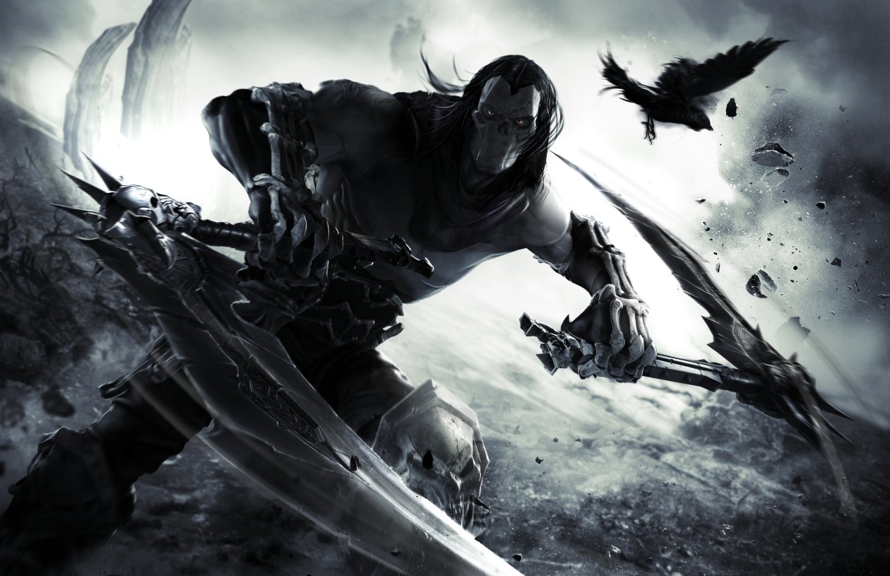 Darksiders 3