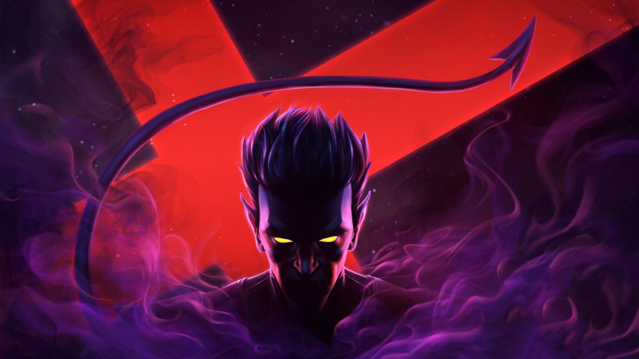 Night Crawler Marvel Contest Of Champions