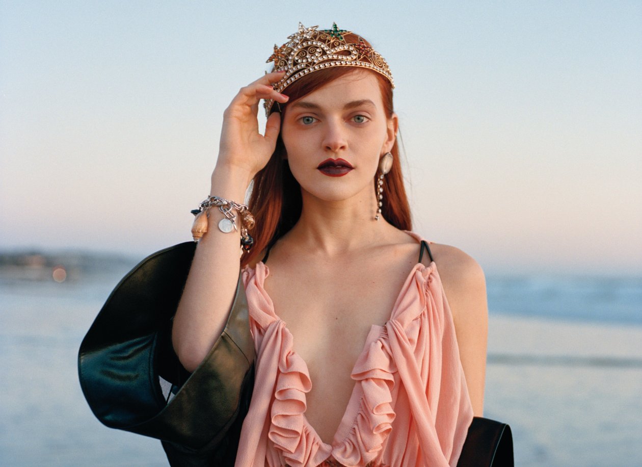 Fond d'écran Madeline Brewer