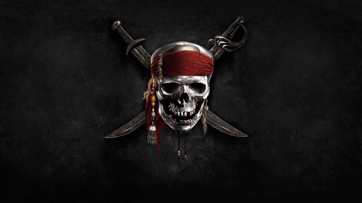 Pirate 4k